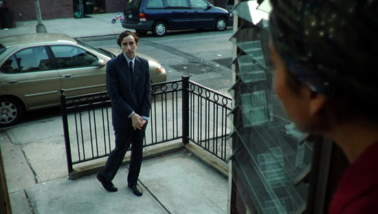 Daniel London